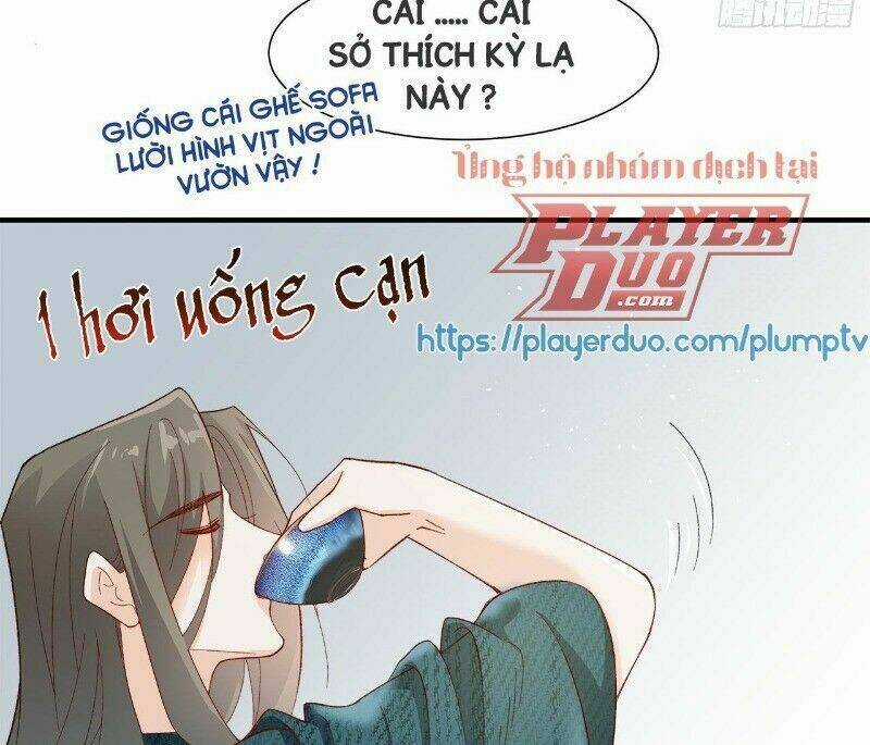 Ảnh Đế Yêu Hồ - Chapter 34 - Trang 65
