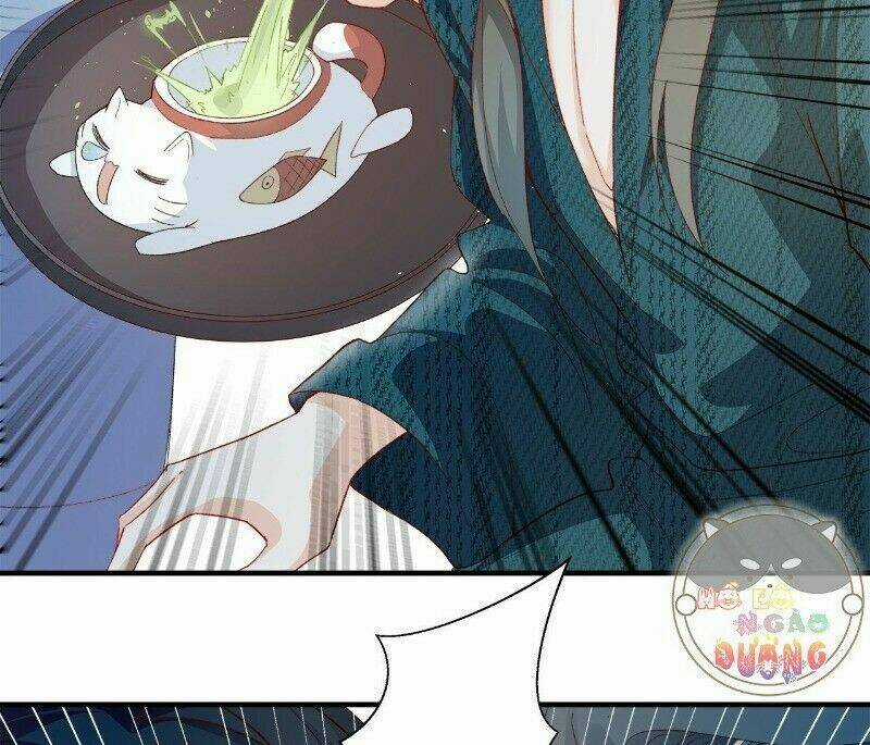 Ảnh Đế Yêu Hồ - Chapter 34 - Trang 70