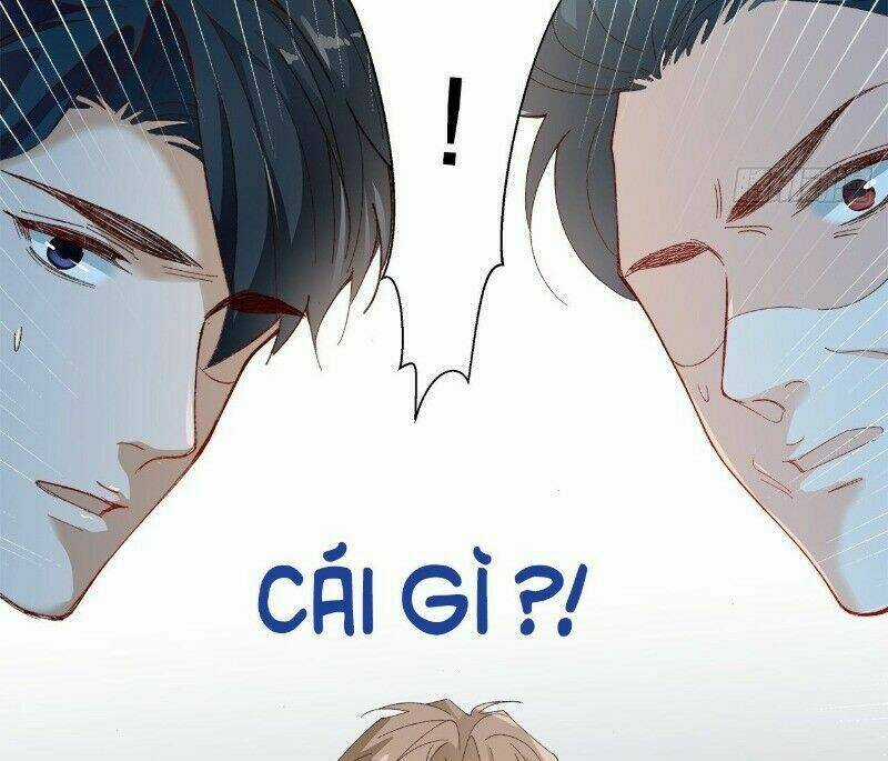 Ảnh Đế Yêu Hồ - Chapter 34 - Trang 71