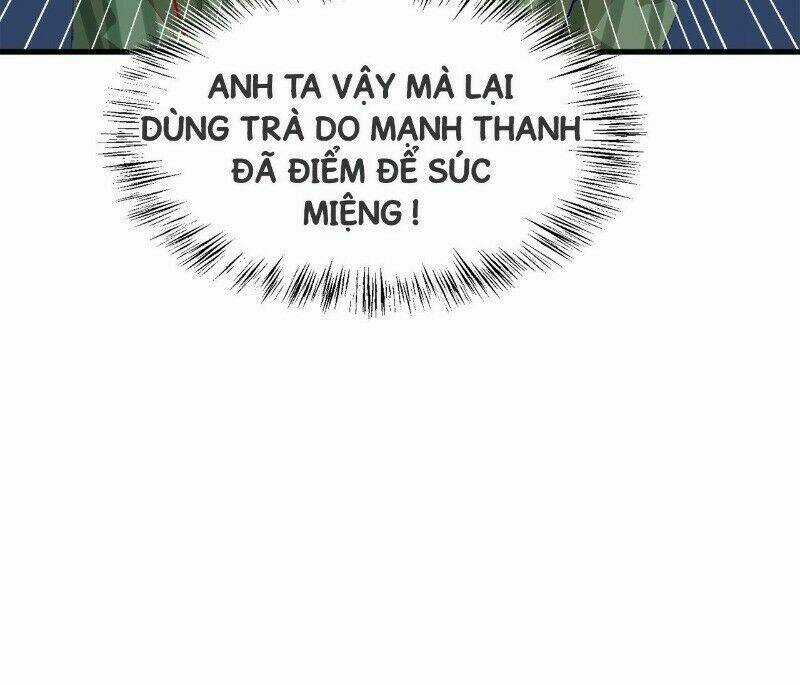 Ảnh Đế Yêu Hồ - Chapter 34 - Trang 73