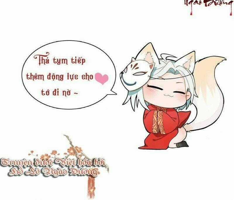 Ảnh Đế Yêu Hồ - Chapter 34 - Trang 75