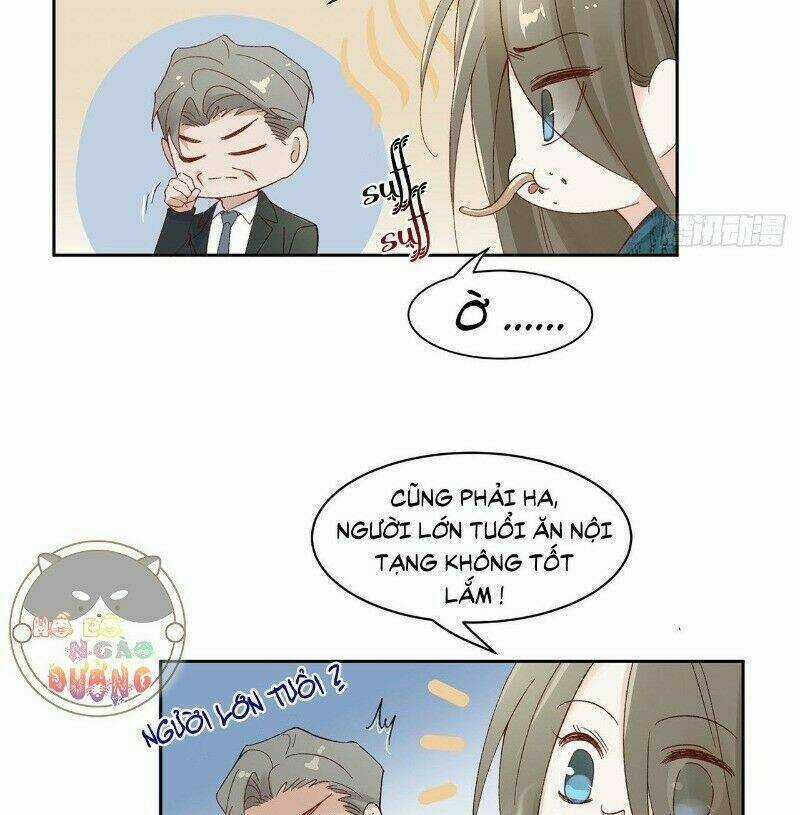 Ảnh Đế Yêu Hồ - Chapter 34 - Trang 9