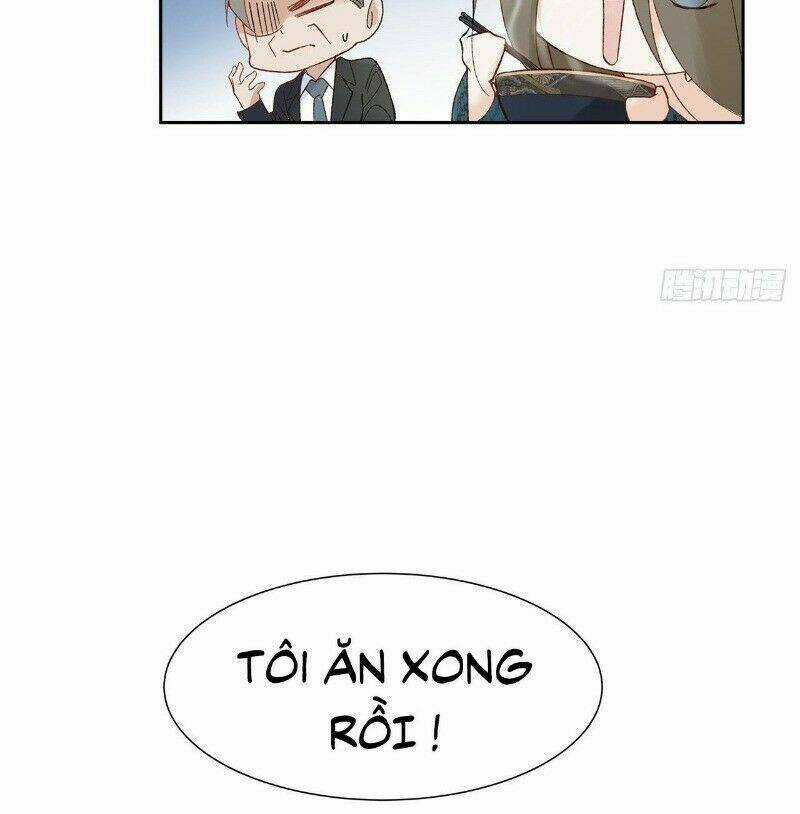 Ảnh Đế Yêu Hồ - Chapter 34 - Trang 10