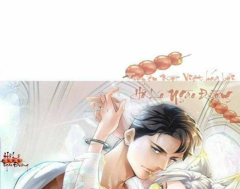 Ảnh Đế Yêu Hồ - Chapter 35 - Trang 1