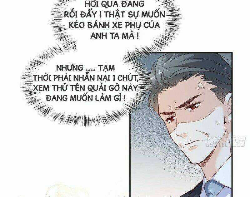 Ảnh Đế Yêu Hồ - Chapter 35 - Trang 11