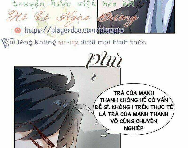 Ảnh Đế Yêu Hồ - Chapter 35 - Trang 12
