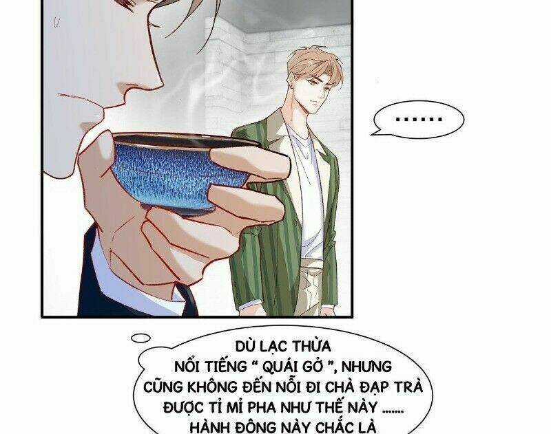 Ảnh Đế Yêu Hồ - Chapter 35 - Trang 13