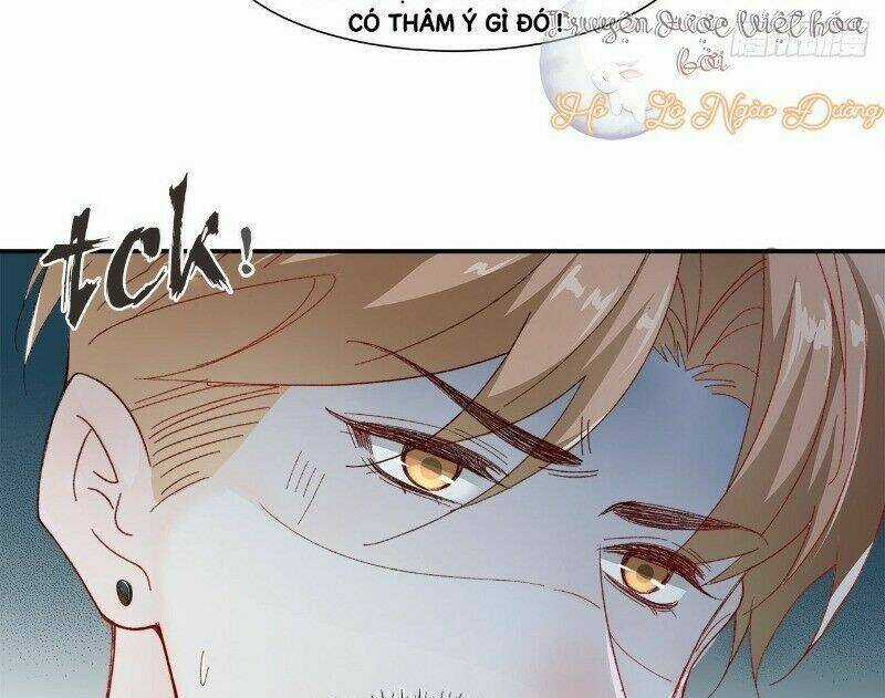 Ảnh Đế Yêu Hồ - Chapter 35 - Trang 14