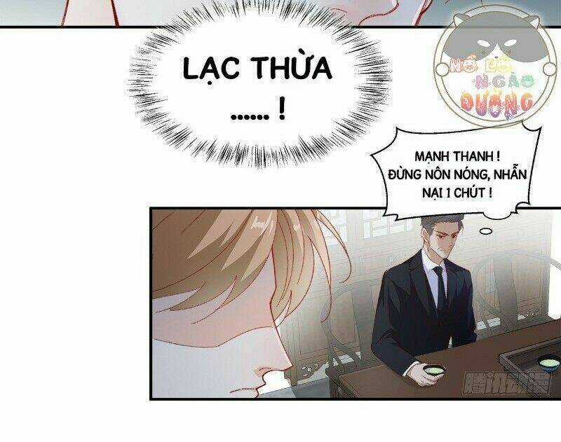 Ảnh Đế Yêu Hồ - Chapter 35 - Trang 15