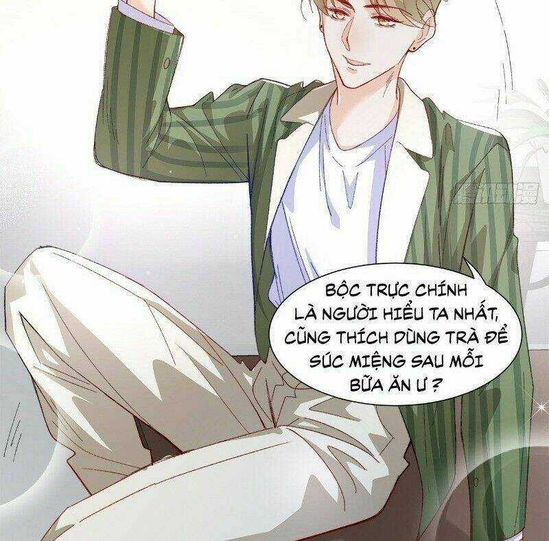 Ảnh Đế Yêu Hồ - Chapter 35 - Trang 17