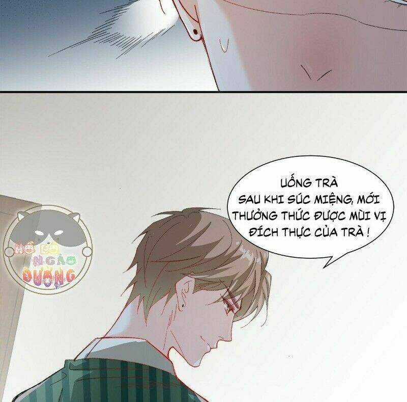 Ảnh Đế Yêu Hồ - Chapter 35 - Trang 19