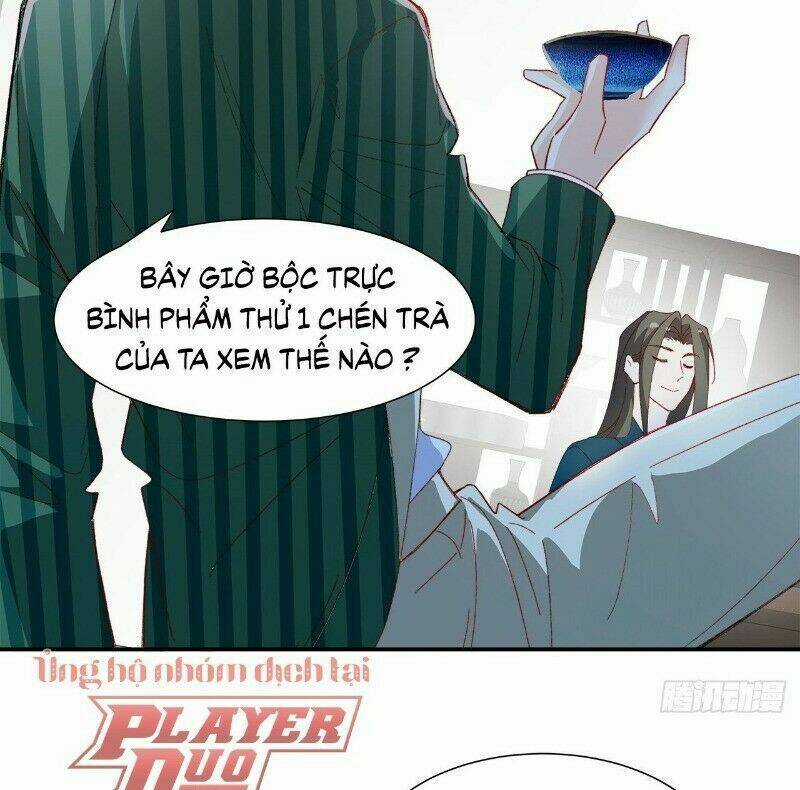 Ảnh Đế Yêu Hồ - Chapter 35 - Trang 20