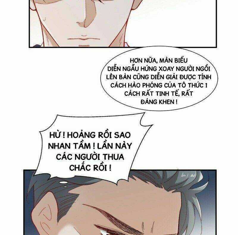 Ảnh Đế Yêu Hồ - Chapter 35 - Trang 24