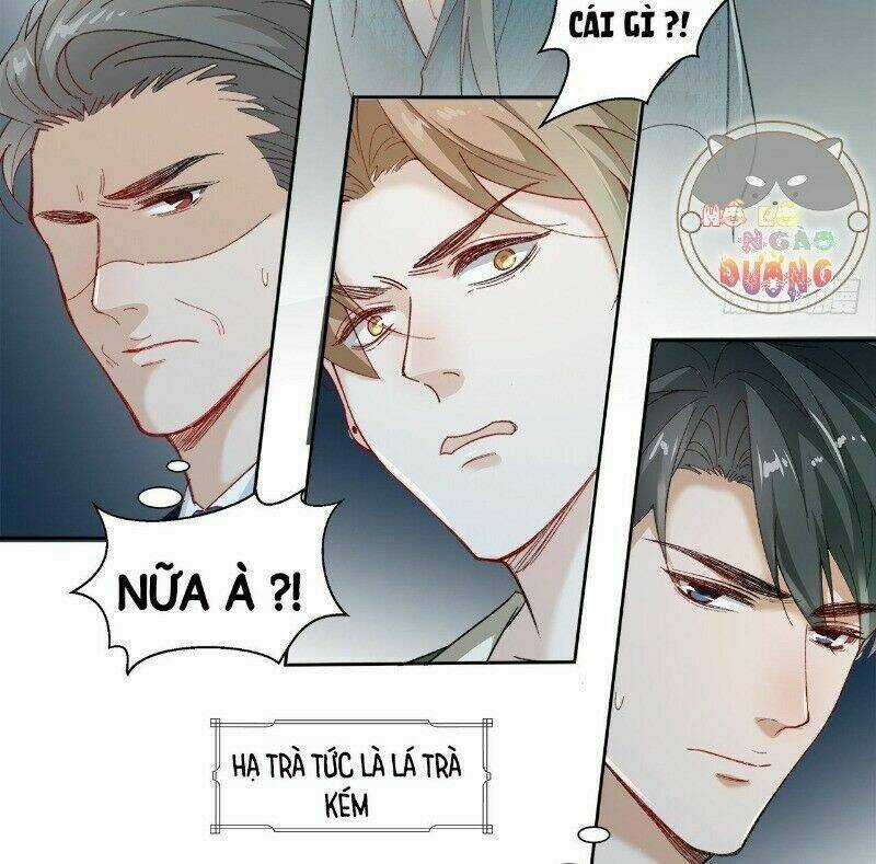 Ảnh Đế Yêu Hồ - Chapter 35 - Trang 27