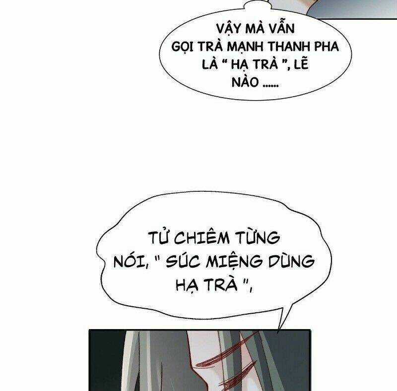 Ảnh Đế Yêu Hồ - Chapter 35 - Trang 28