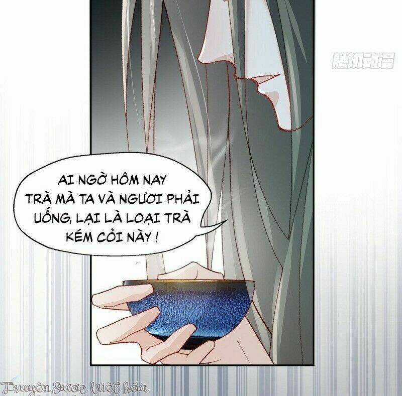 Ảnh Đế Yêu Hồ - Chapter 35 - Trang 29