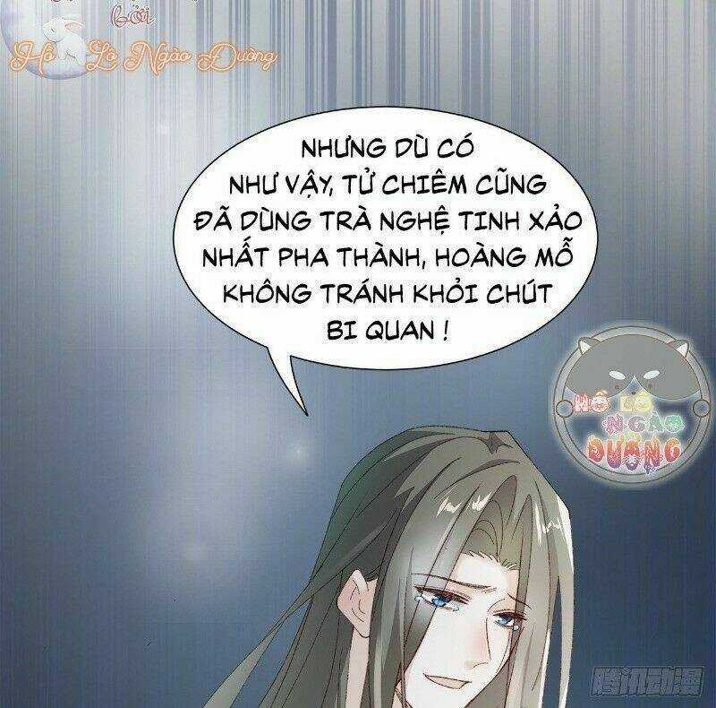 Ảnh Đế Yêu Hồ - Chapter 35 - Trang 30