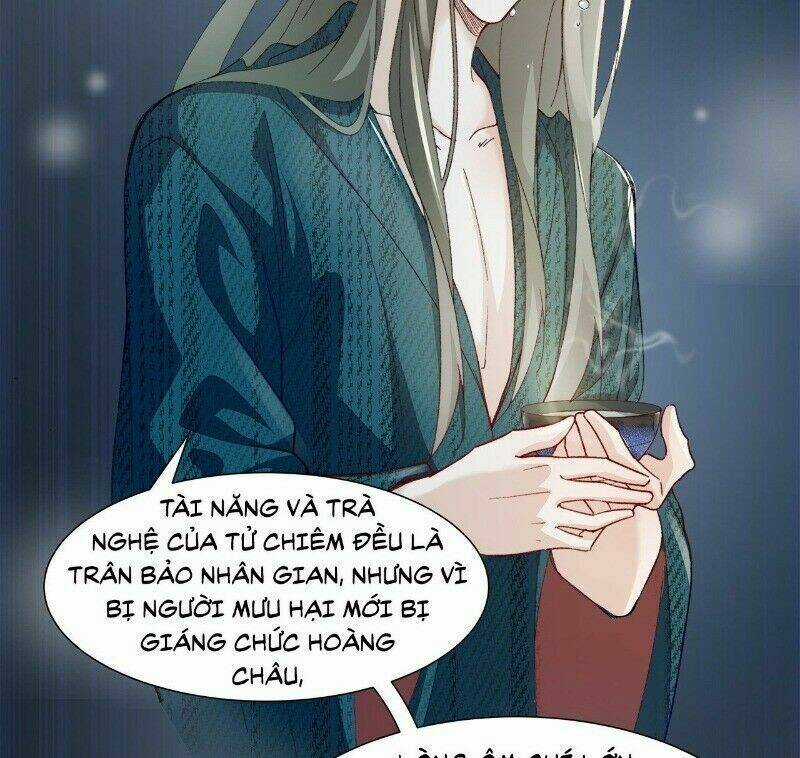 Ảnh Đế Yêu Hồ - Chapter 35 - Trang 31