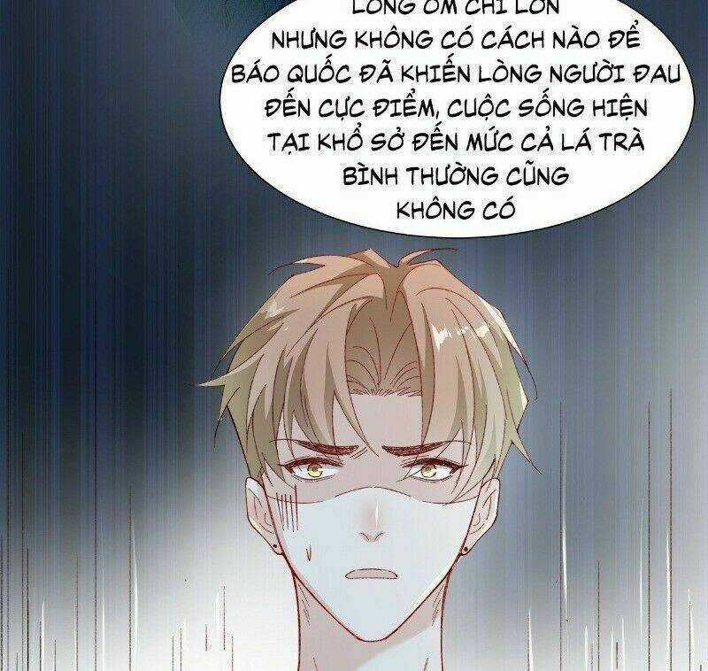 Ảnh Đế Yêu Hồ - Chapter 35 - Trang 32