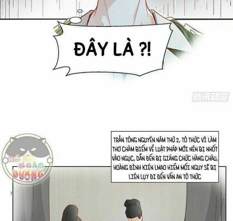Ảnh Đế Yêu Hồ - Chapter 35 - Trang 33