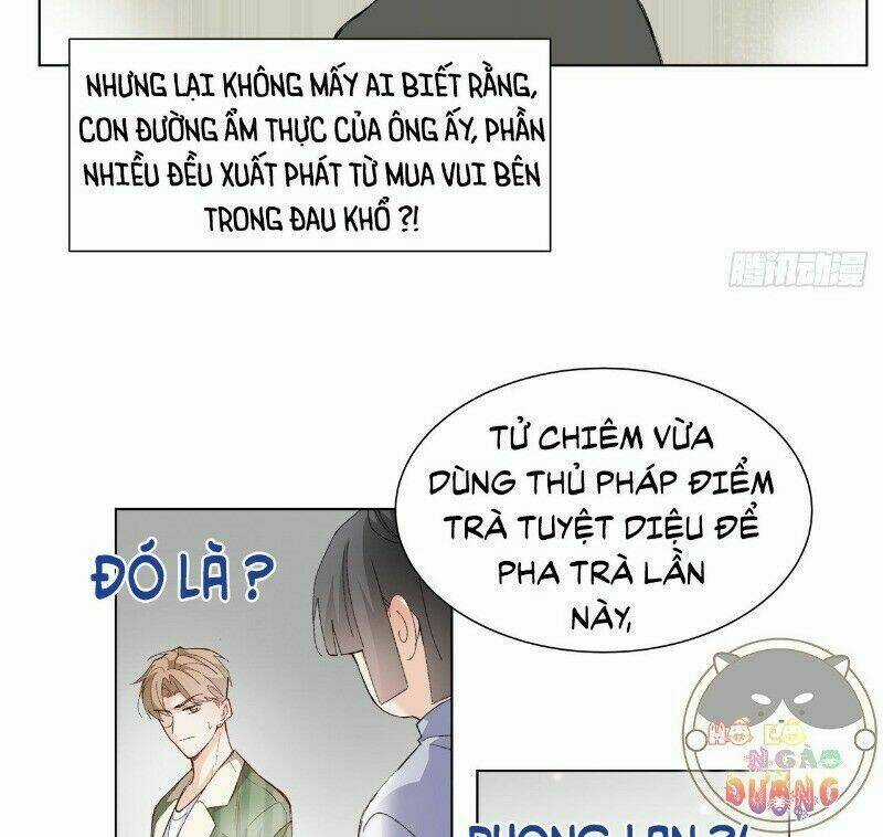 Ảnh Đế Yêu Hồ - Chapter 35 - Trang 35