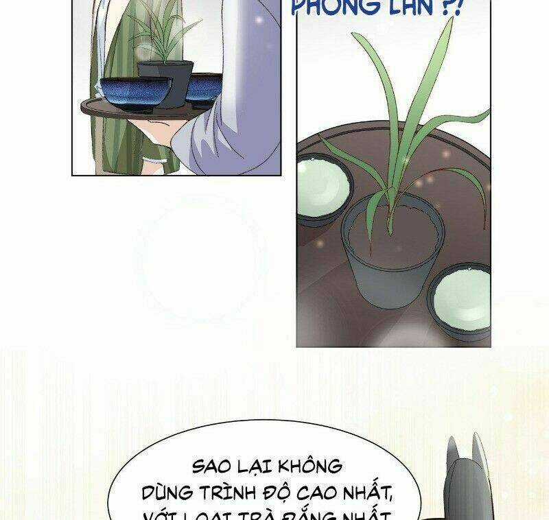 Ảnh Đế Yêu Hồ - Chapter 35 - Trang 36