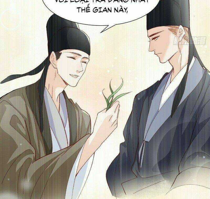 Ảnh Đế Yêu Hồ - Chapter 35 - Trang 37