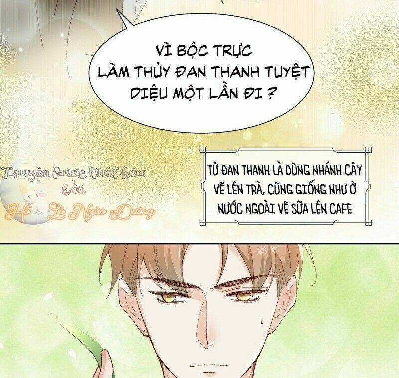 Ảnh Đế Yêu Hồ - Chapter 35 - Trang 38