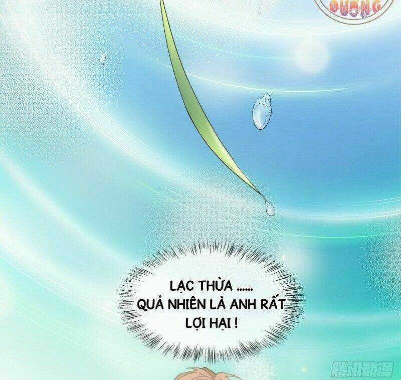 Ảnh Đế Yêu Hồ - Chapter 35 - Trang 40