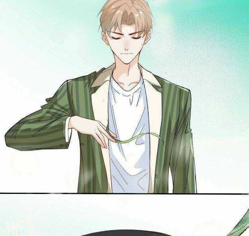 Ảnh Đế Yêu Hồ - Chapter 35 - Trang 41