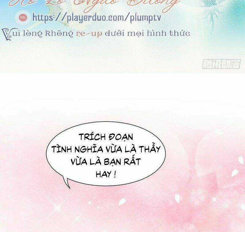 Ảnh Đế Yêu Hồ - Chapter 35 - Trang 43