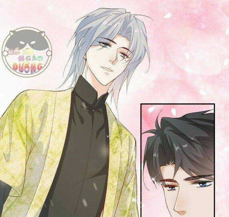 Ảnh Đế Yêu Hồ - Chapter 35 - Trang 44