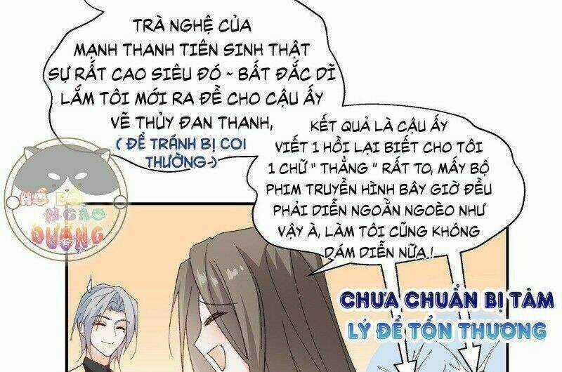 Ảnh Đế Yêu Hồ - Chapter 35 - Trang 48