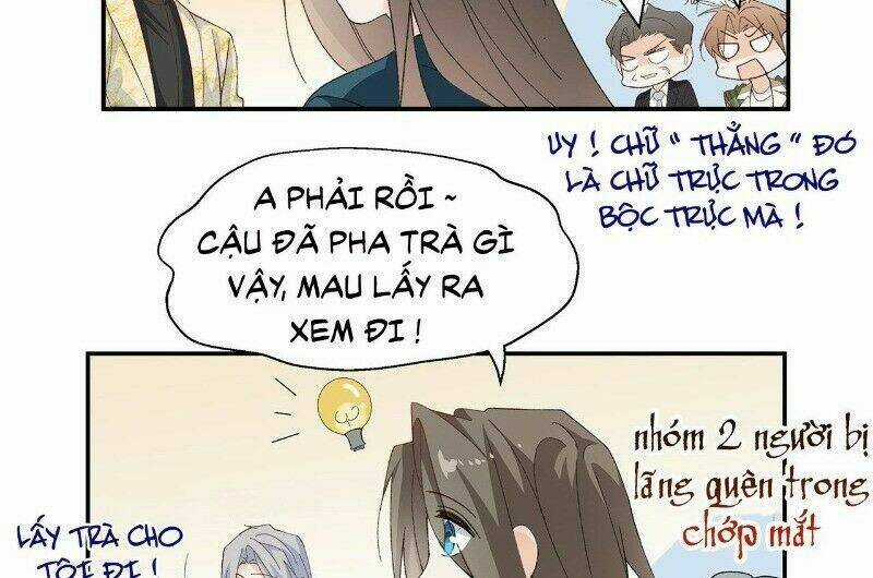 Ảnh Đế Yêu Hồ - Chapter 35 - Trang 49