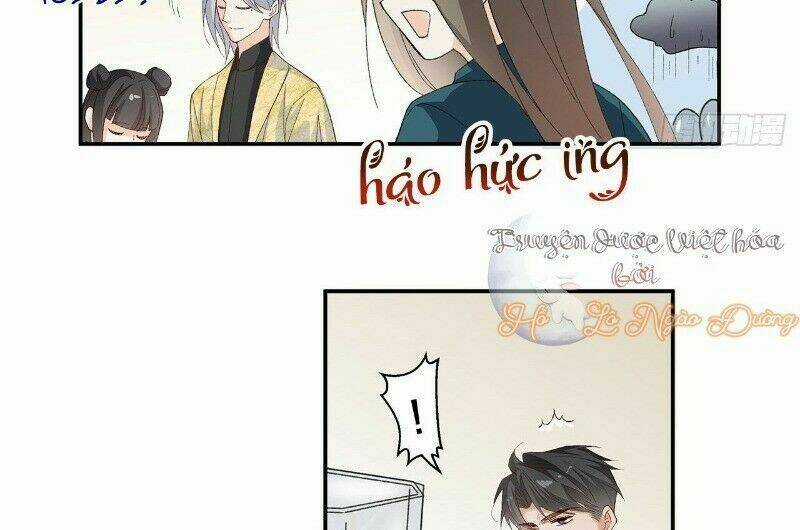 Ảnh Đế Yêu Hồ - Chapter 35 - Trang 50