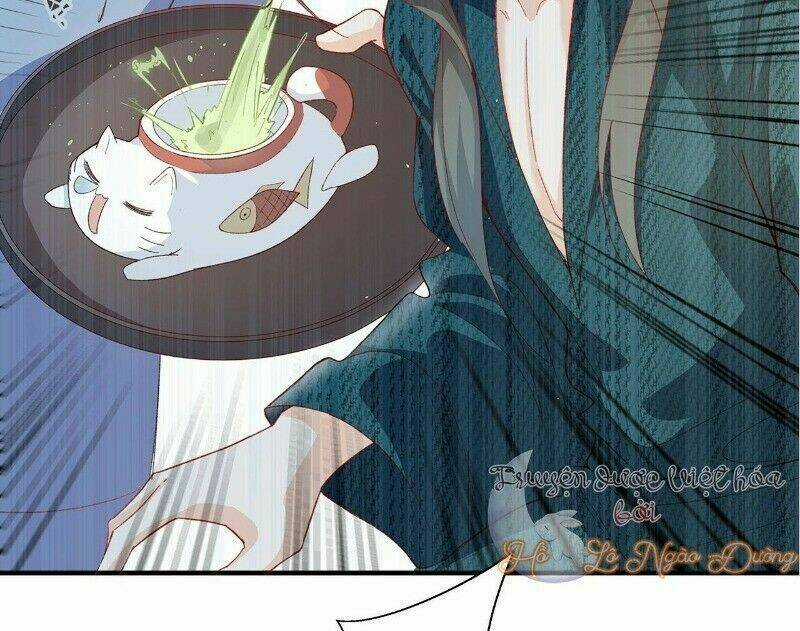 Ảnh Đế Yêu Hồ - Chapter 35 - Trang 6