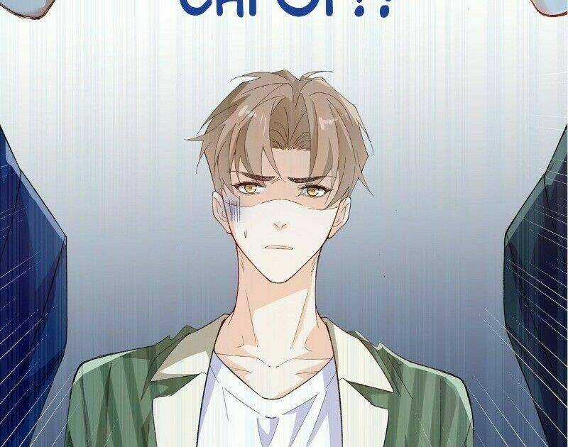 Ảnh Đế Yêu Hồ - Chapter 35 - Trang 8