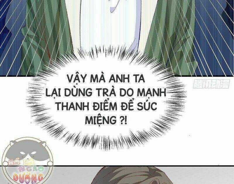 Ảnh Đế Yêu Hồ - Chapter 35 - Trang 9