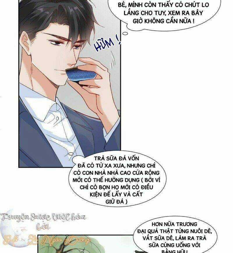 Ảnh Đế Yêu Hồ - Chapter 36 - Trang 11