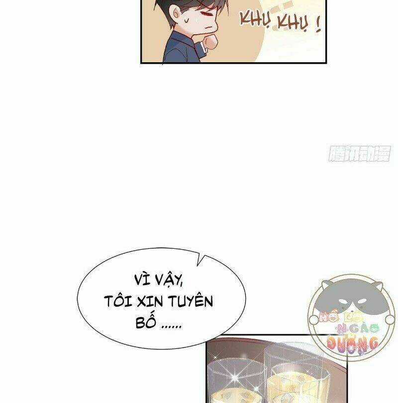 Ảnh Đế Yêu Hồ - Chapter 36 - Trang 17