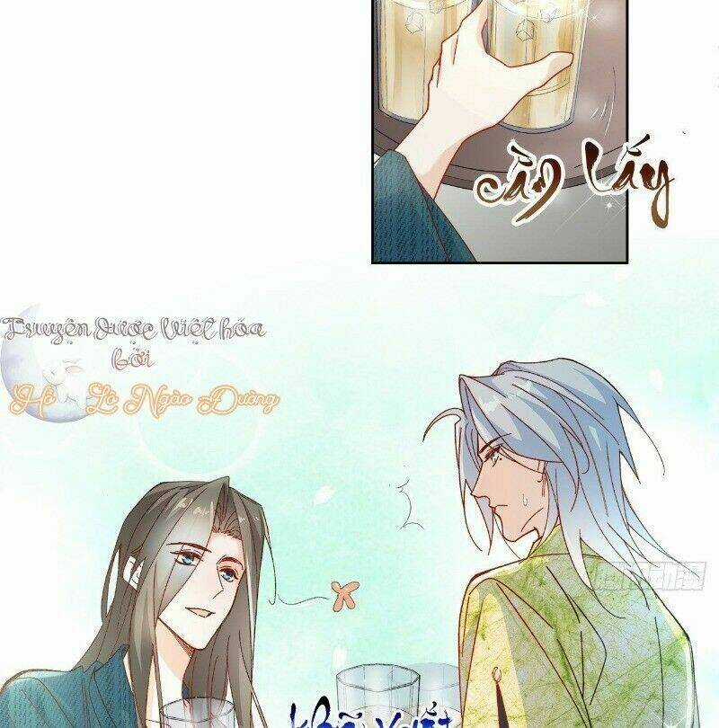 Ảnh Đế Yêu Hồ - Chapter 36 - Trang 18