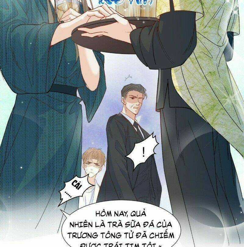 Ảnh Đế Yêu Hồ - Chapter 36 - Trang 19