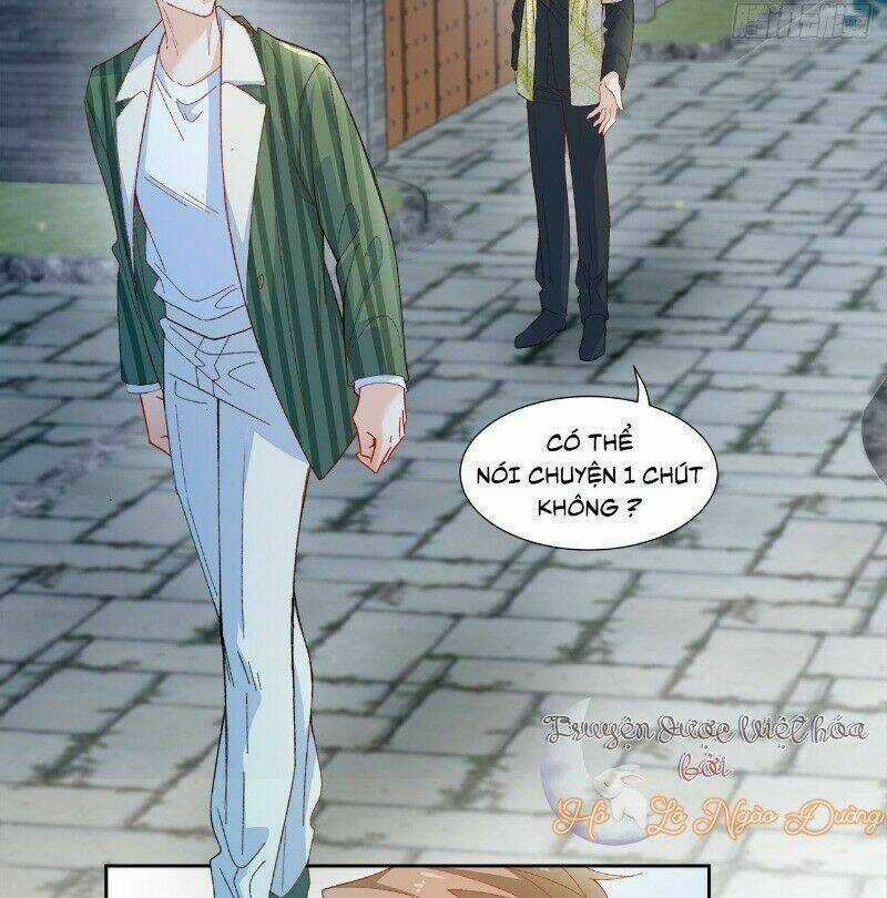 Ảnh Đế Yêu Hồ - Chapter 36 - Trang 23