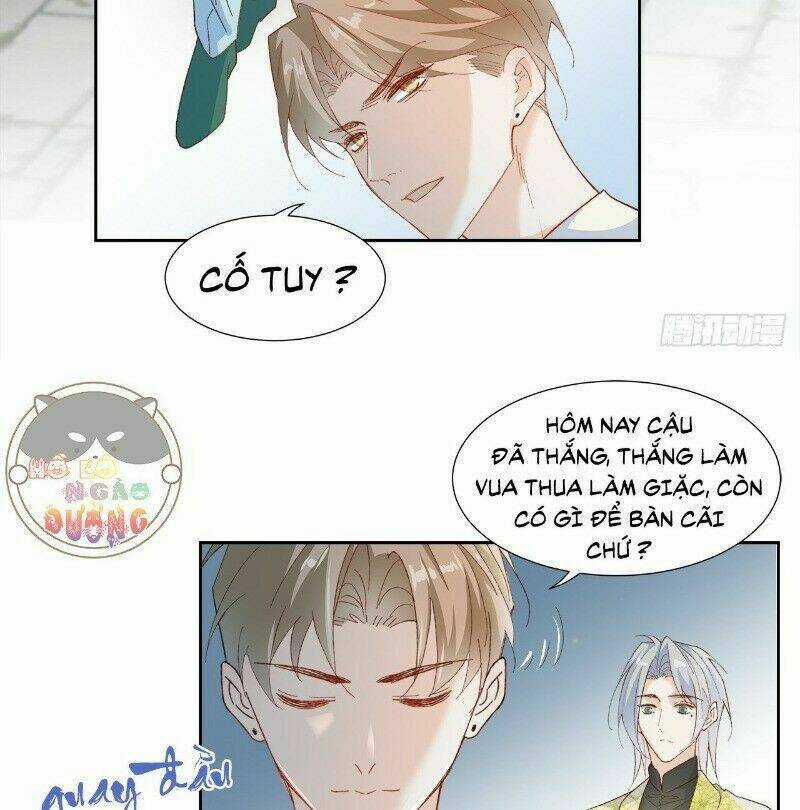 Ảnh Đế Yêu Hồ - Chapter 36 - Trang 24