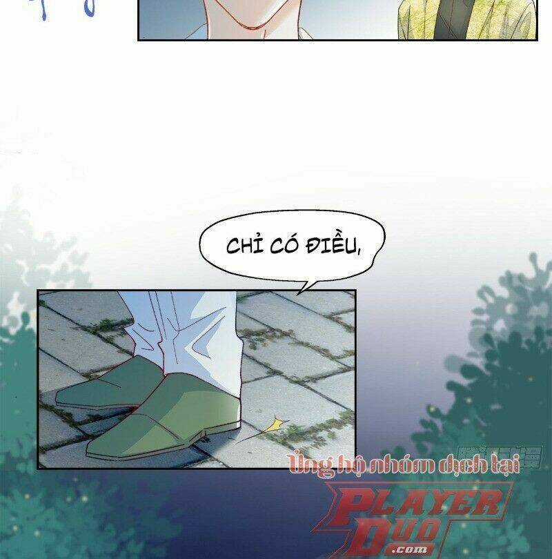 Ảnh Đế Yêu Hồ - Chapter 36 - Trang 25