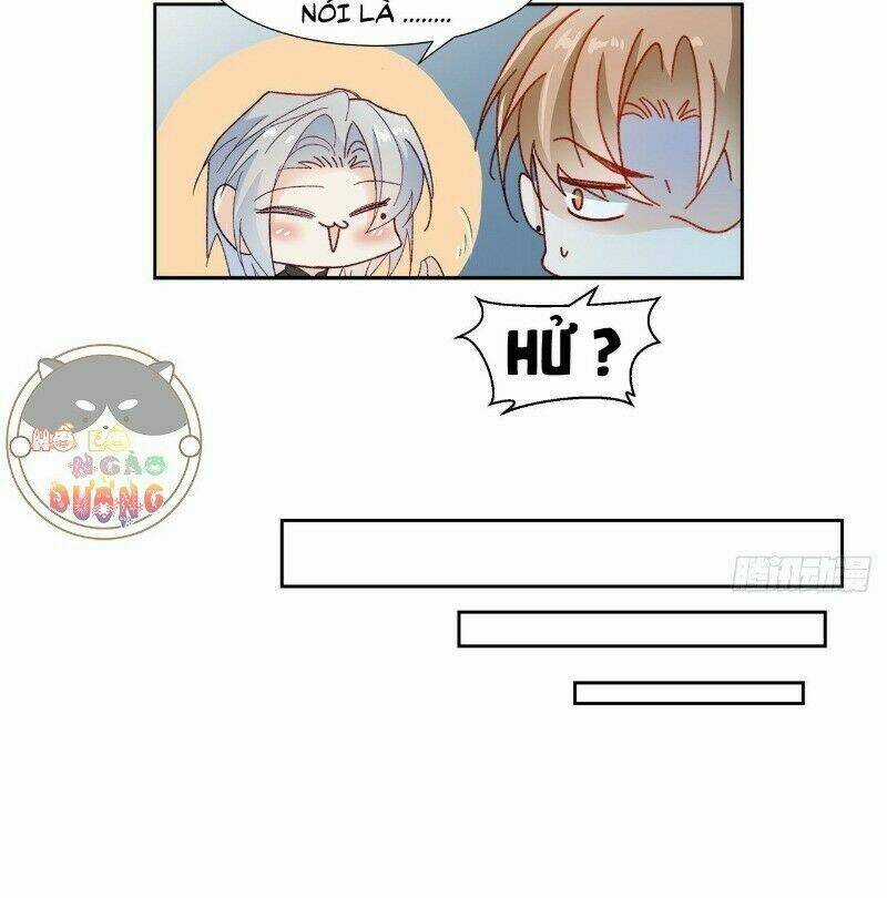 Ảnh Đế Yêu Hồ - Chapter 36 - Trang 28