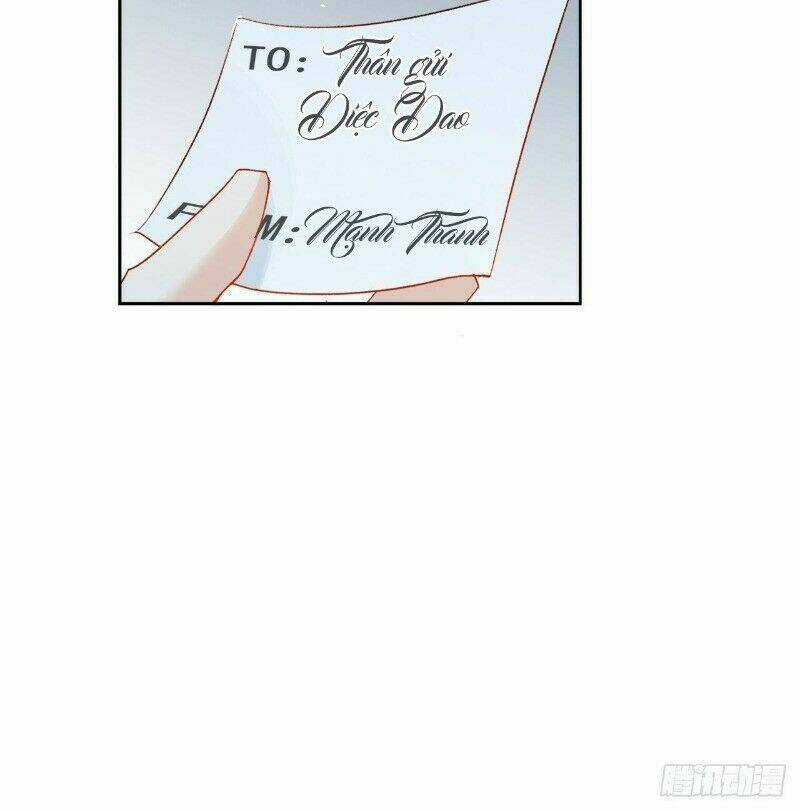 Ảnh Đế Yêu Hồ - Chapter 36 - Trang 30