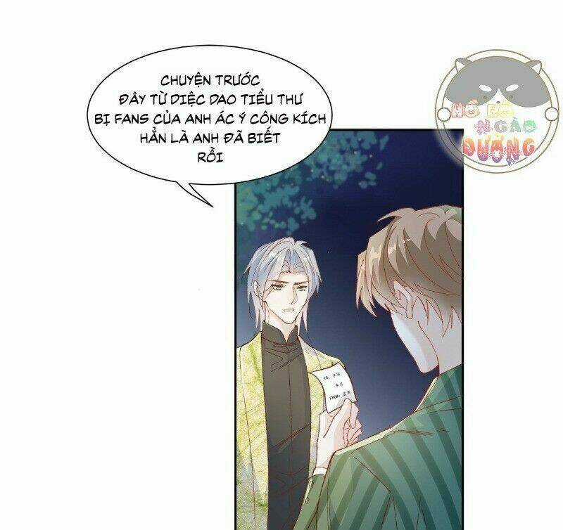 Ảnh Đế Yêu Hồ - Chapter 36 - Trang 31