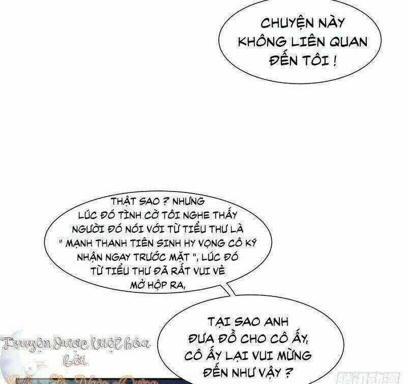 Ảnh Đế Yêu Hồ - Chapter 36 - Trang 33