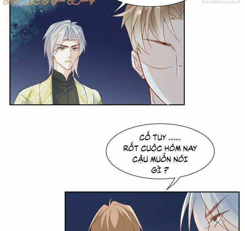 Ảnh Đế Yêu Hồ - Chapter 36 - Trang 34